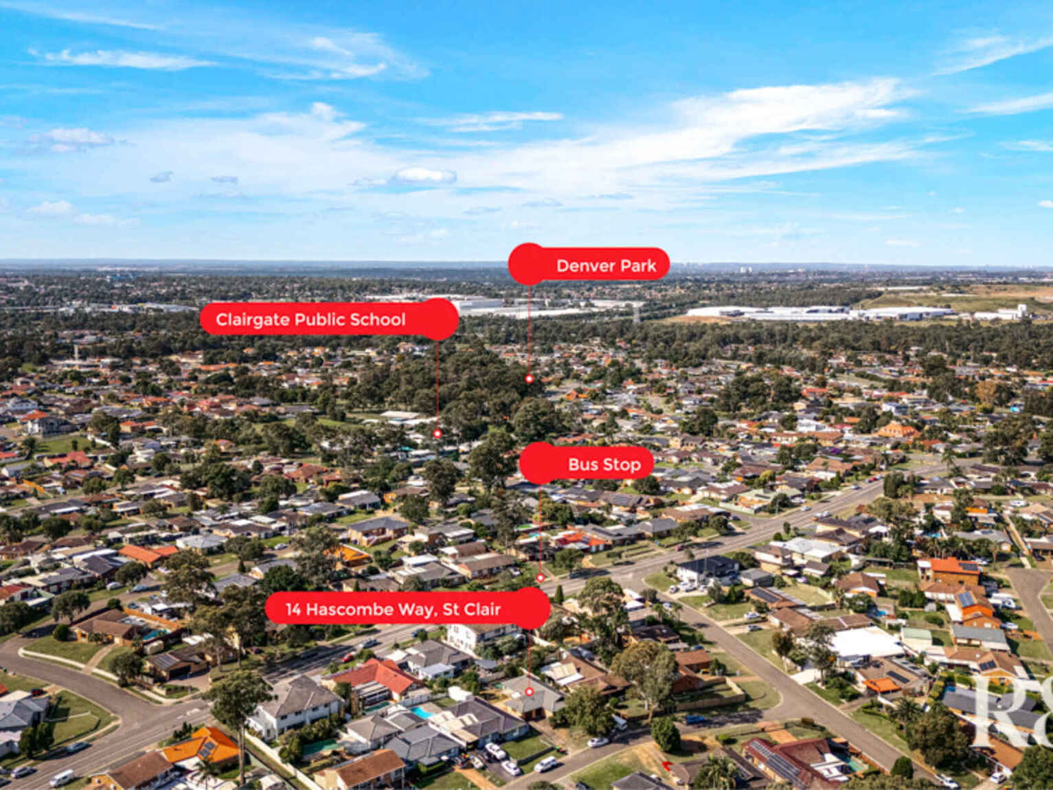 14 Hascombe Way St Clair 14 Hascombe Way St Clair