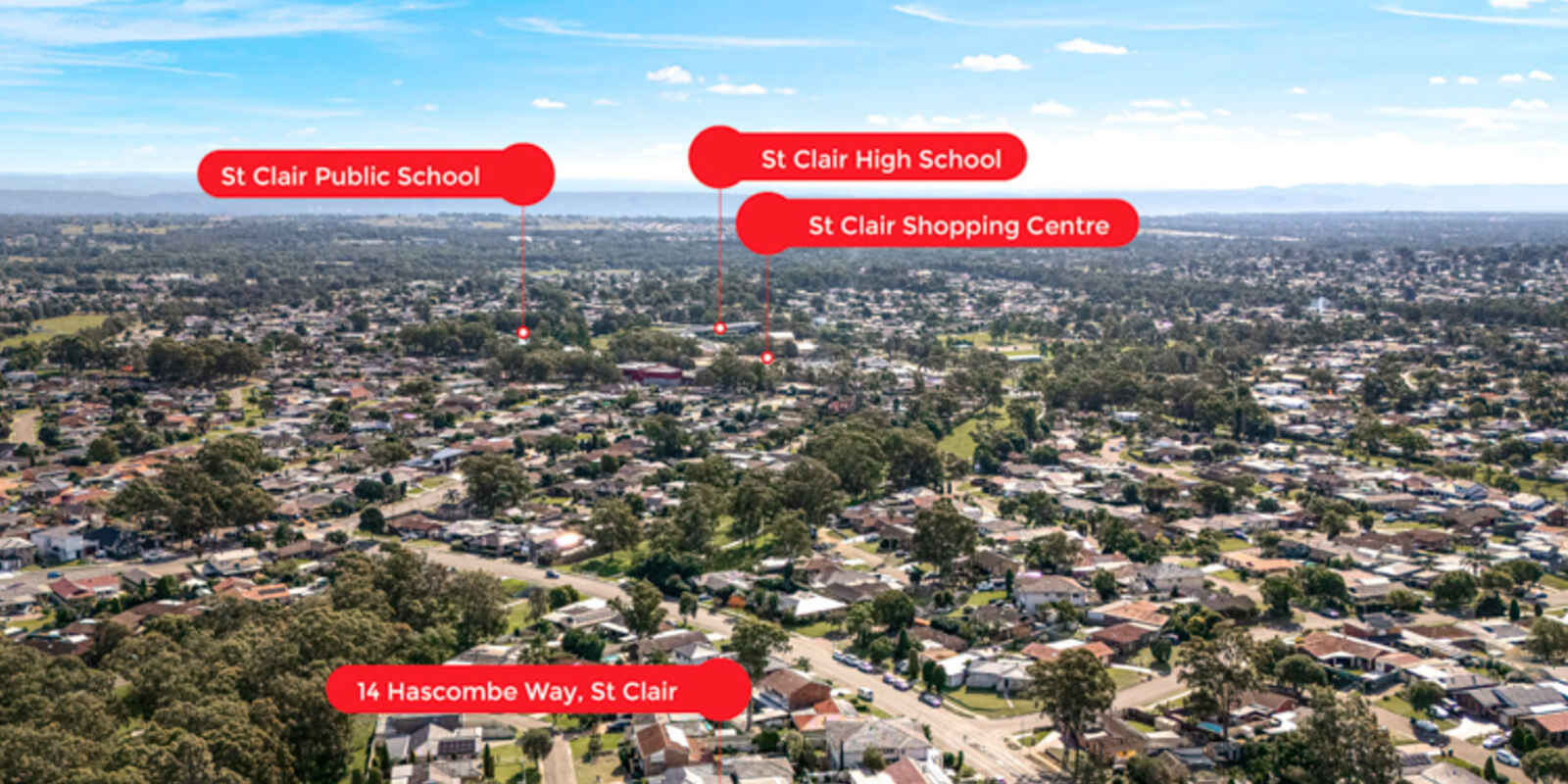 14 Hascombe Way St Clair 14 Hascombe Way St Clair