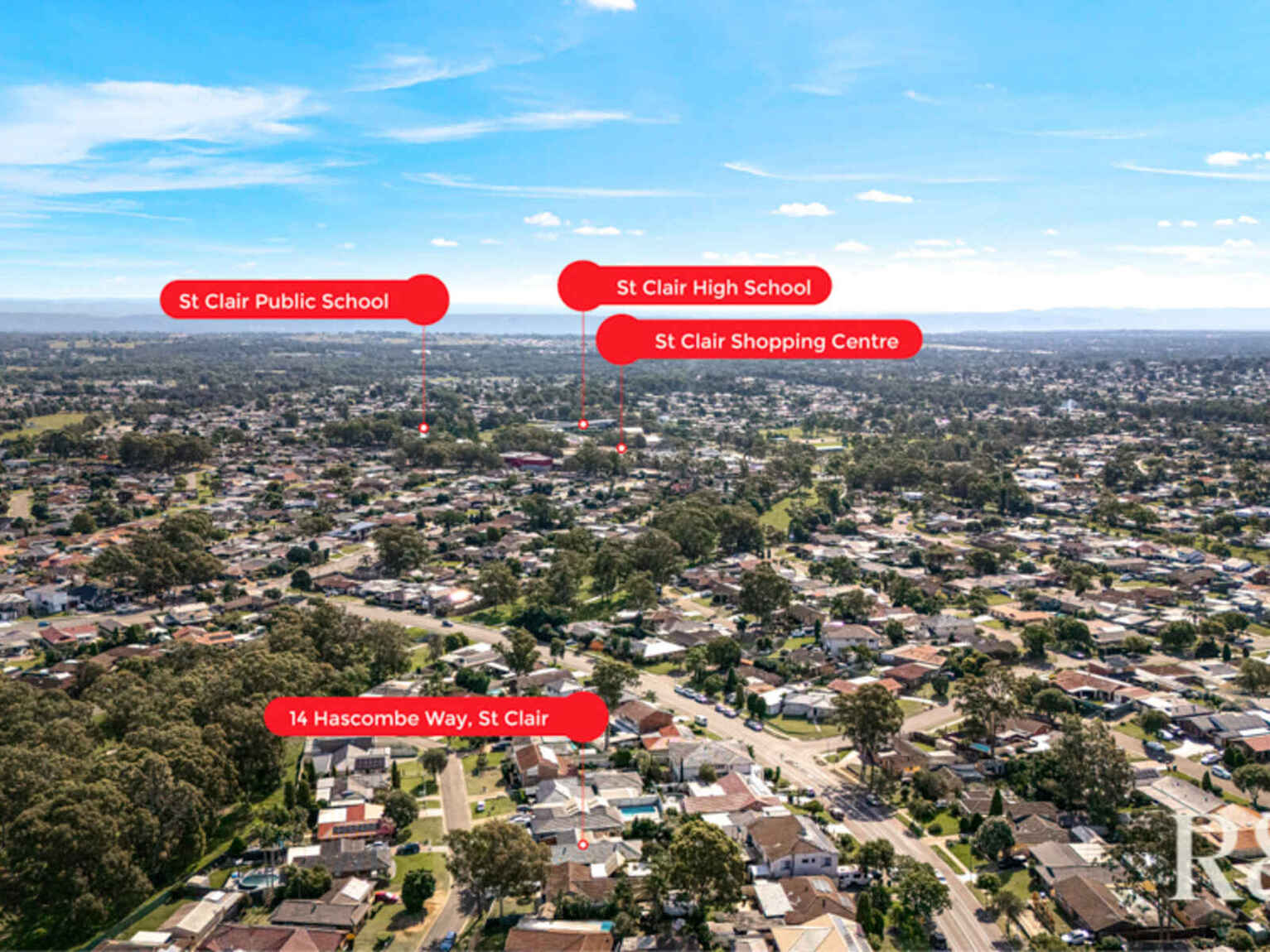 14 Hascombe Way St Clair 14 Hascombe Way St Clair