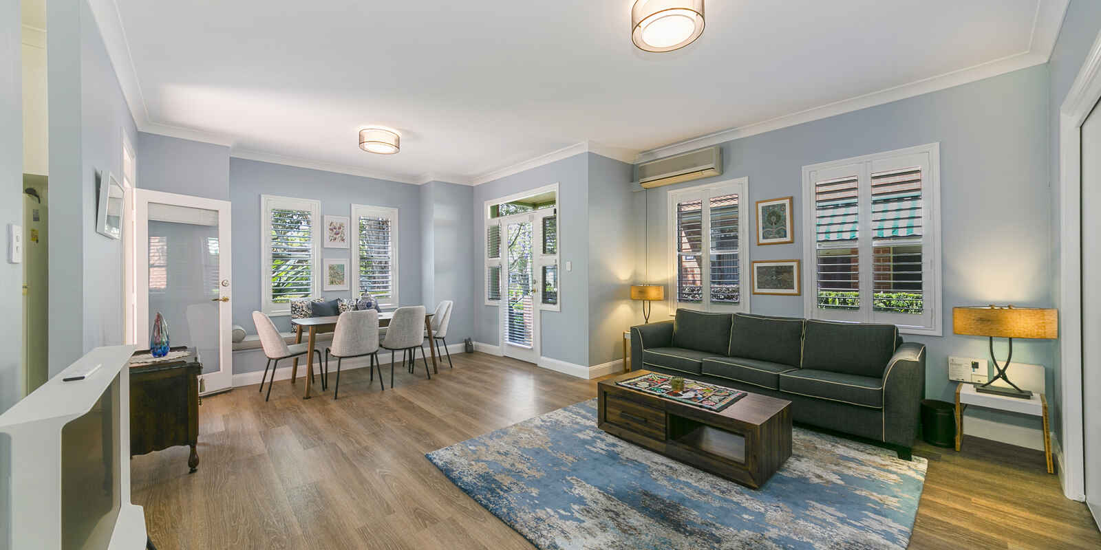 5/168-172 Albert Road Strathfield