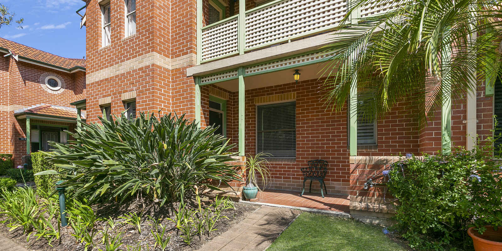 5/168-172 Albert Road Strathfield