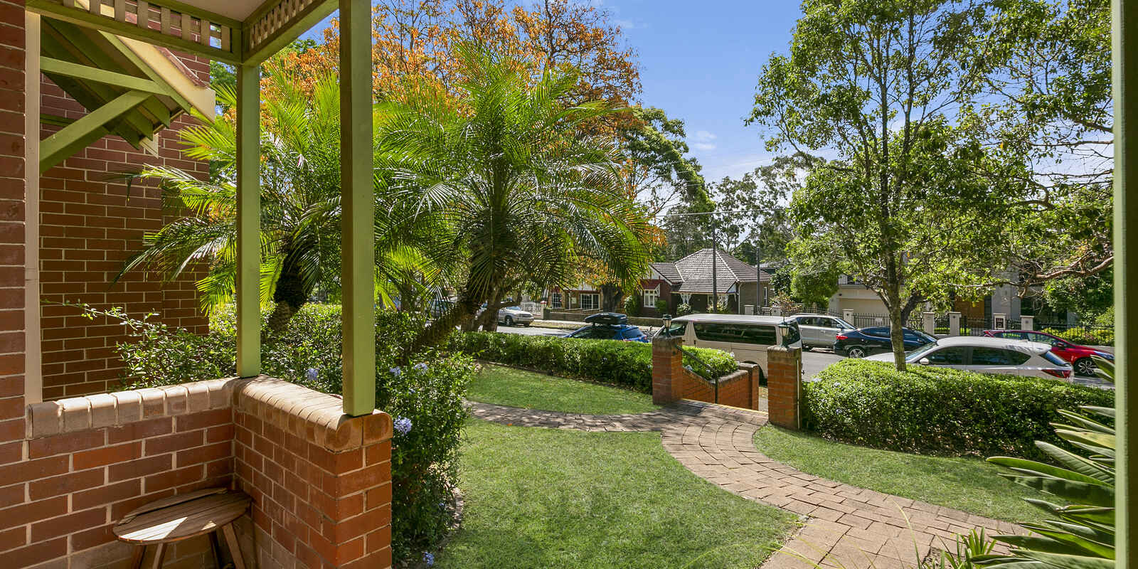 5/168-172 Albert Road Strathfield