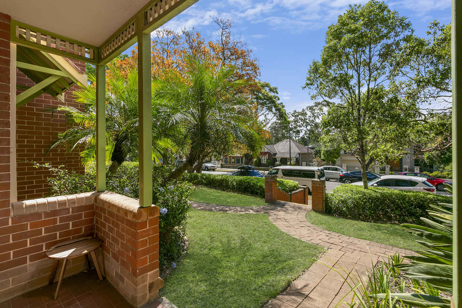 5/168-172 Albert Road Strathfield