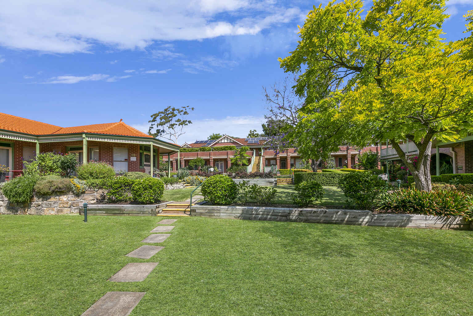 5/168-172 Albert Road Strathfield