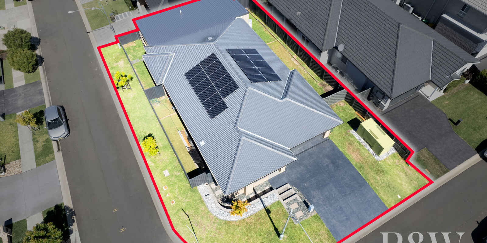 9 FLOYD STREET Spring Farm