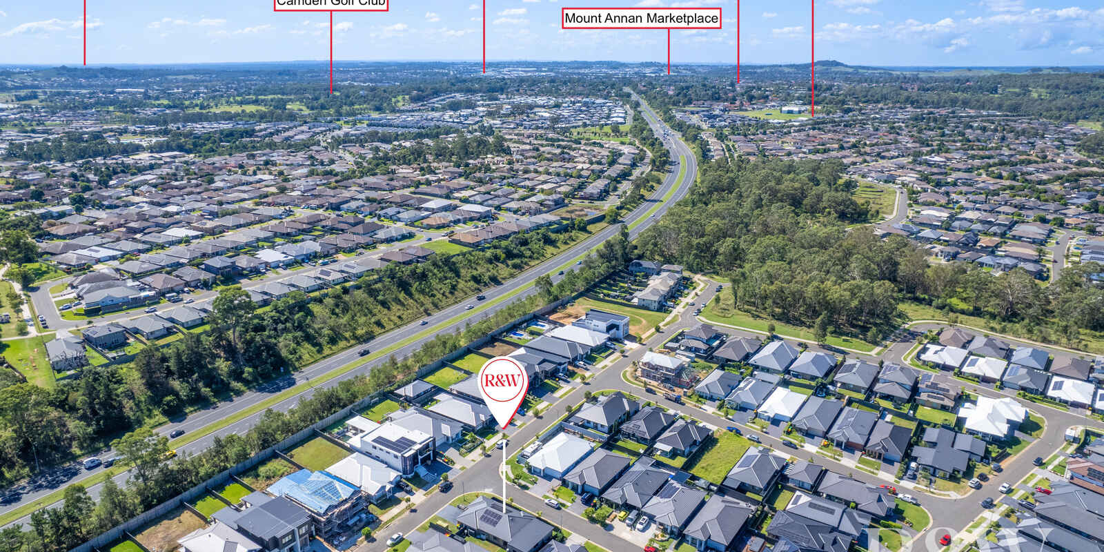 9 FLOYD STREET Spring Farm