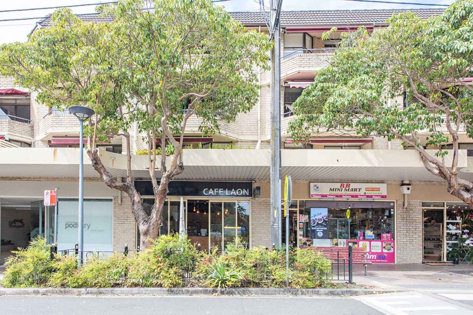 12/7-17 Waters Road Neutral Bay