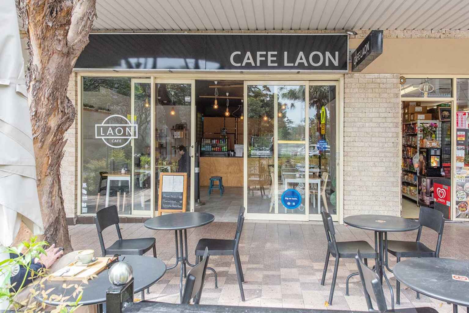 12/7-17 Waters Road Neutral Bay