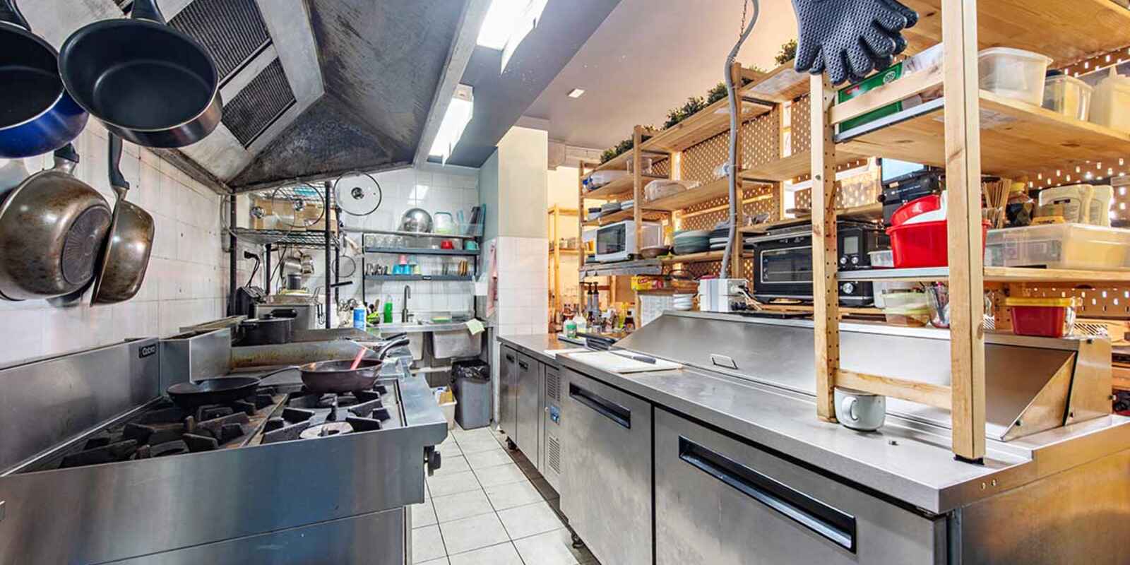 12/7-17 Waters Road Neutral Bay