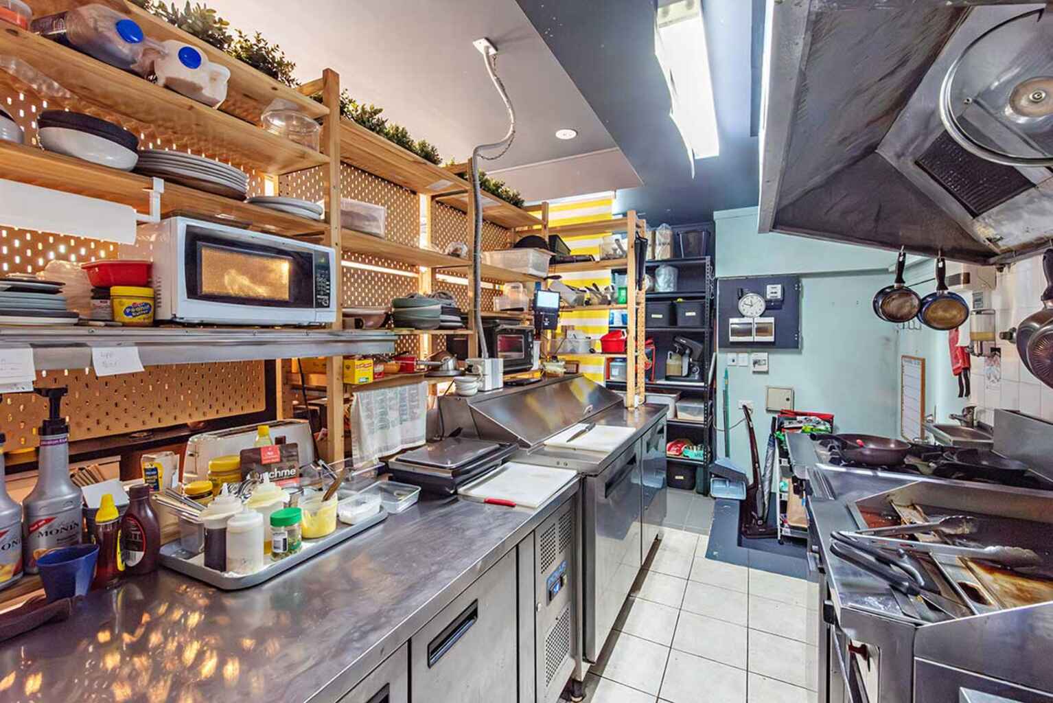 12/7-17 Waters Road Neutral Bay