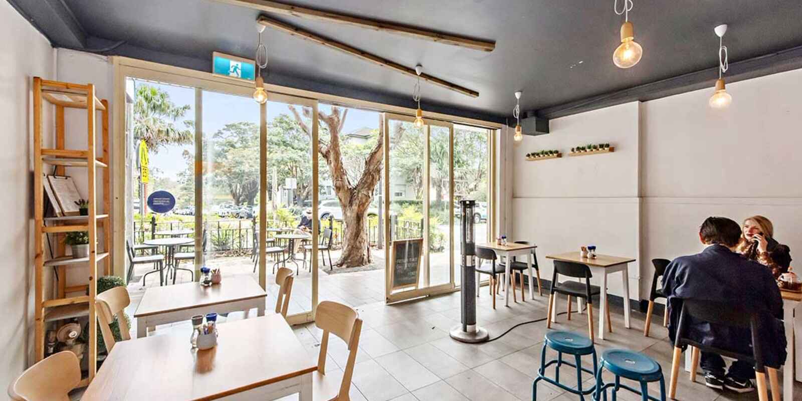 12/7-17 Waters Road Neutral Bay