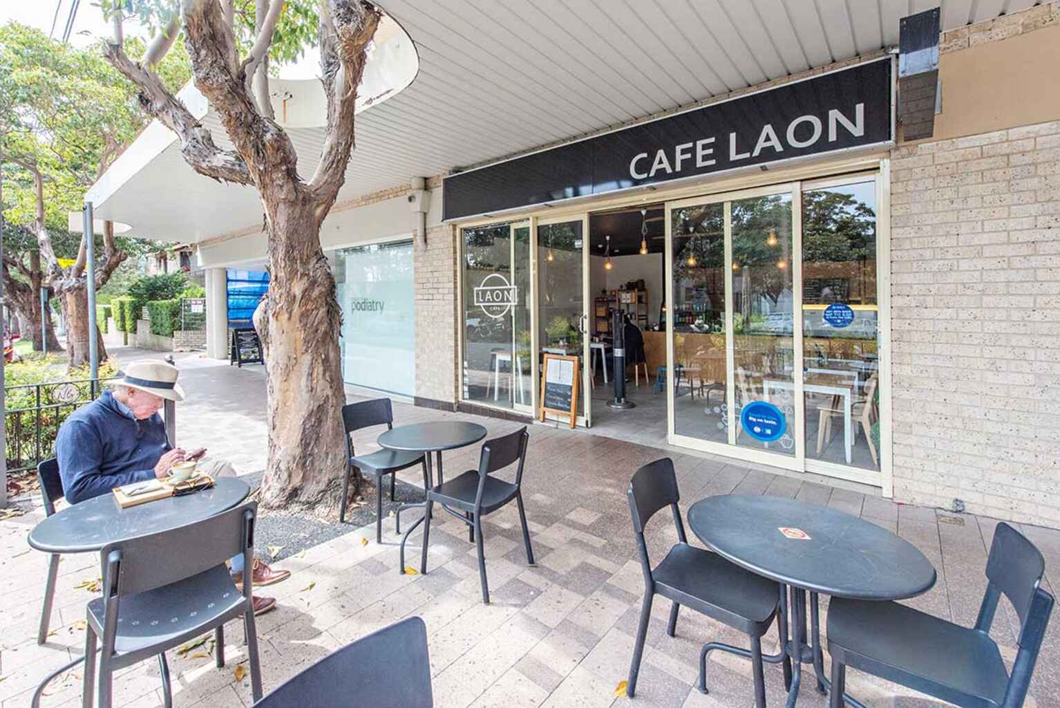 12/7-17 Waters Road Neutral Bay