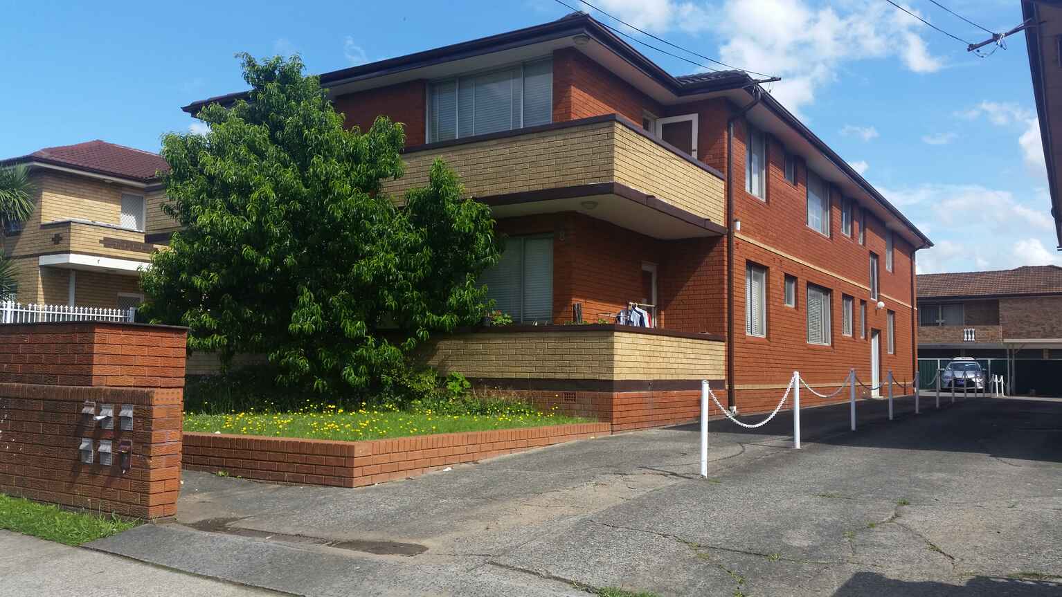 1/281 Lakemba Street Wiley Park