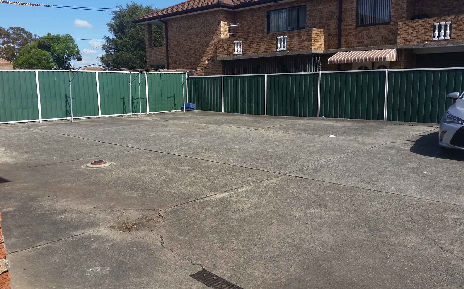 1/281 Lakemba Street Wiley Park