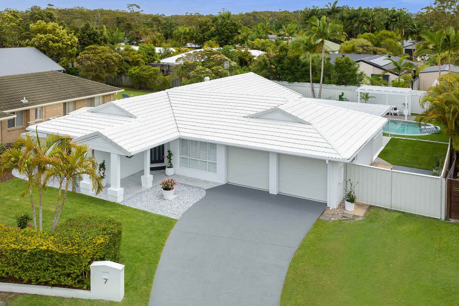 7 Hazelwood Court Noosaville 7 Hazelwood Court Noosaville