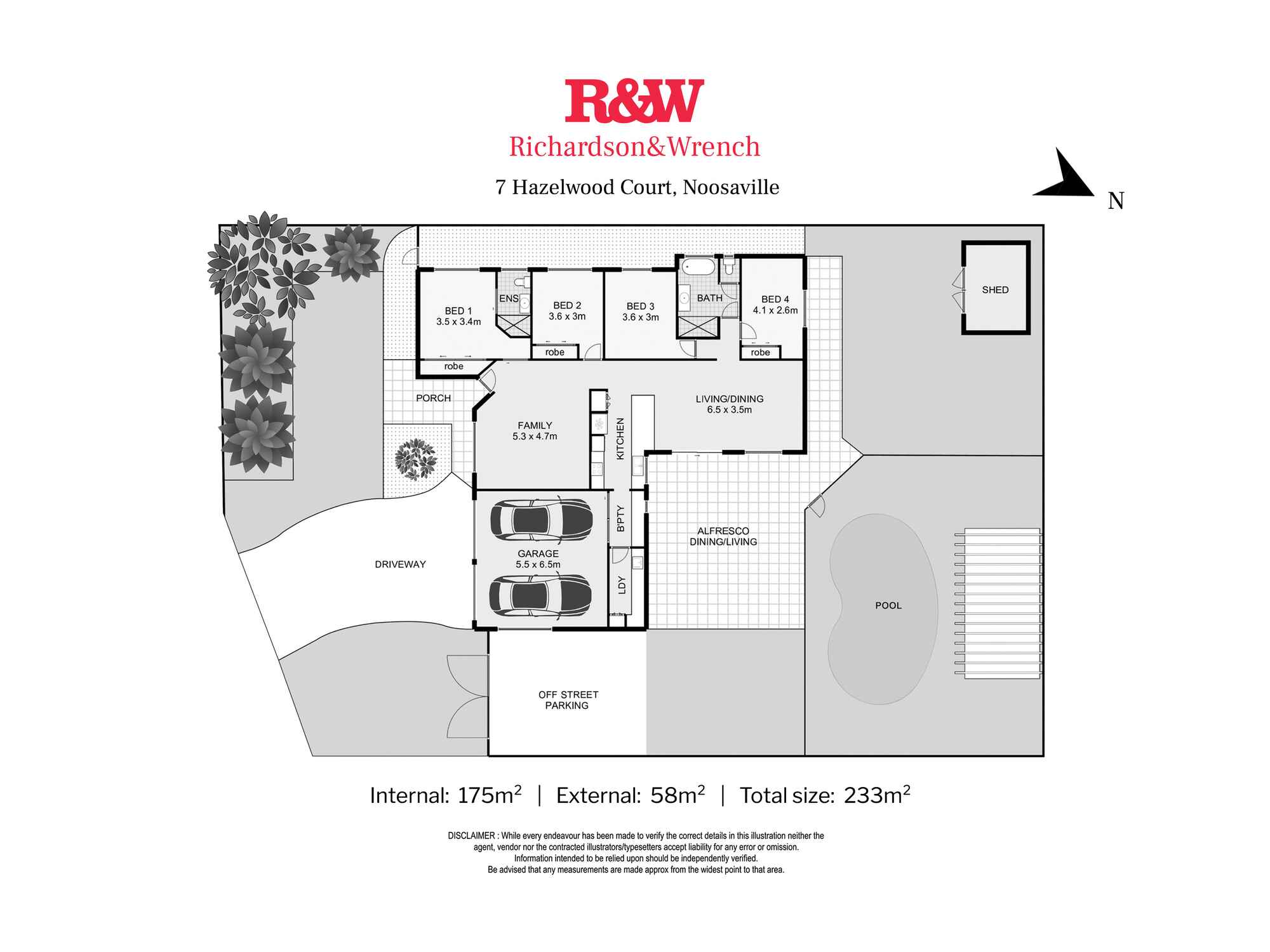 7 Hazelwood Court Noosaville 7 Hazelwood Court Noosaville
