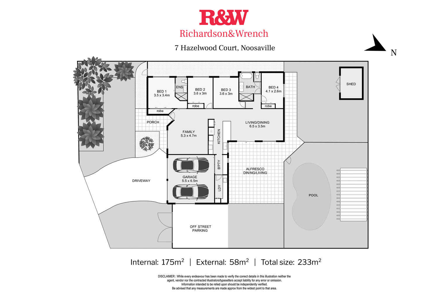 7 Hazelwood Court Noosaville 7 Hazelwood Court Noosaville