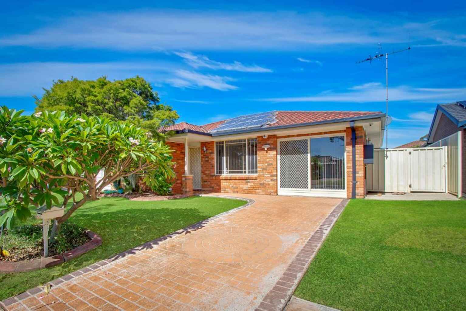 16 Haven Street Plumpton