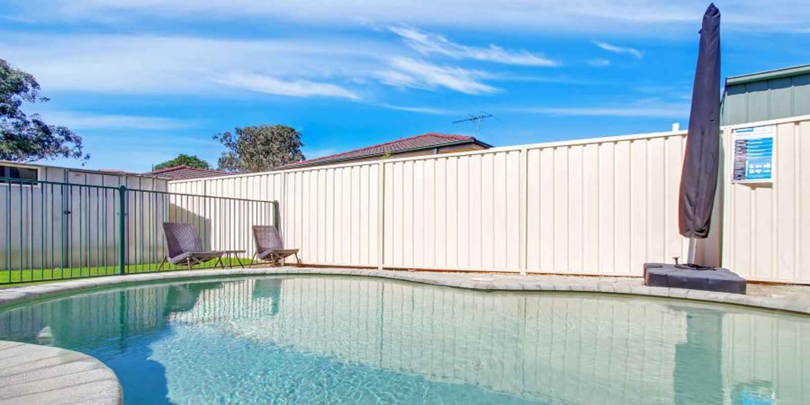 16 Haven Street Plumpton