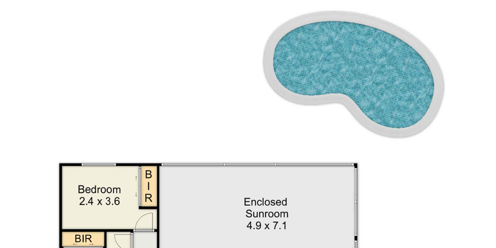 16 Haven Street Plumpton