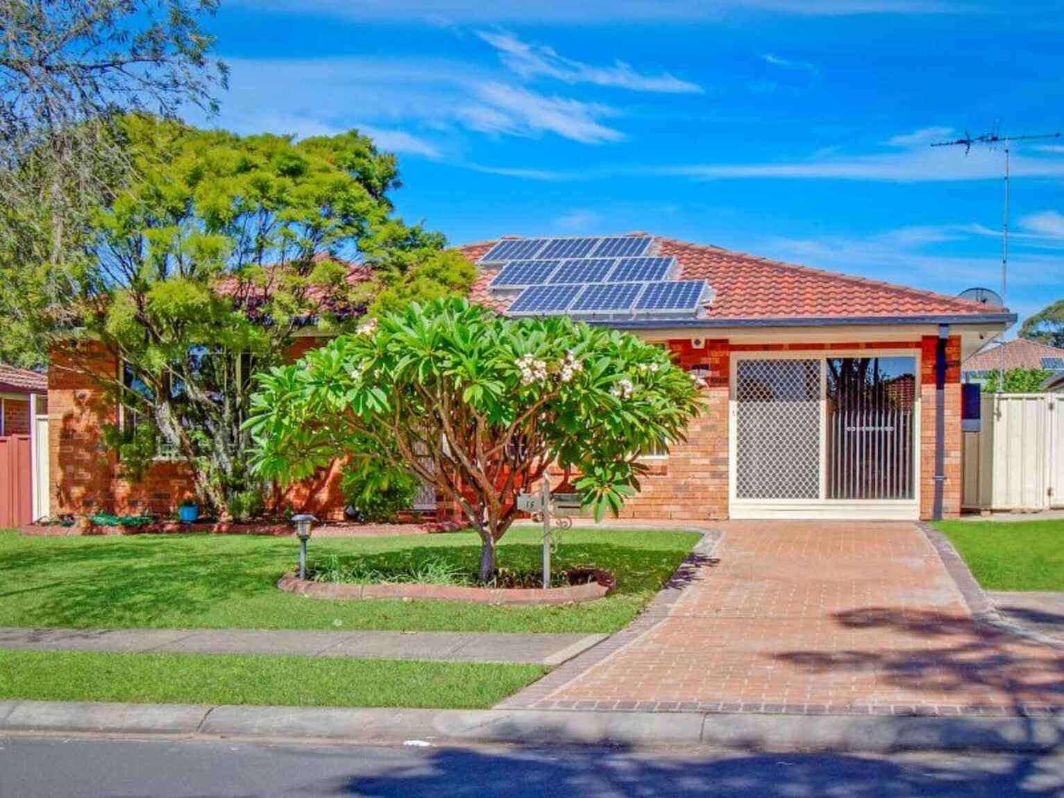 16 Haven Street Plumpton