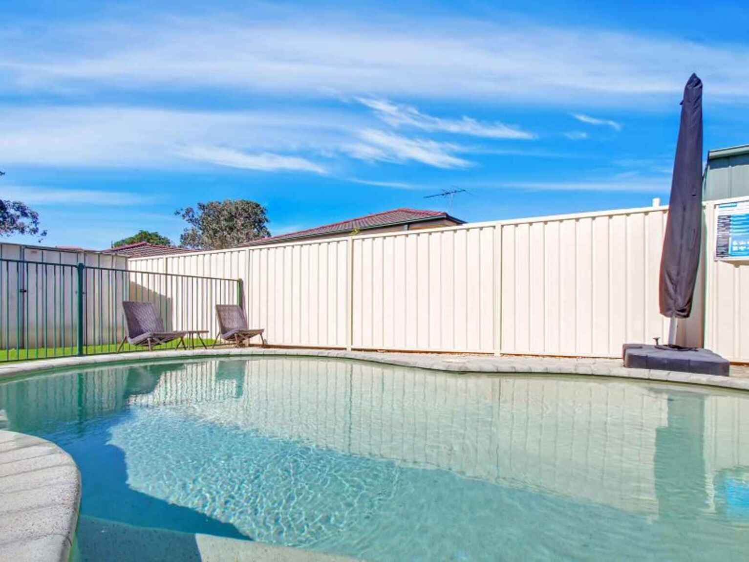 16 Haven Street Plumpton