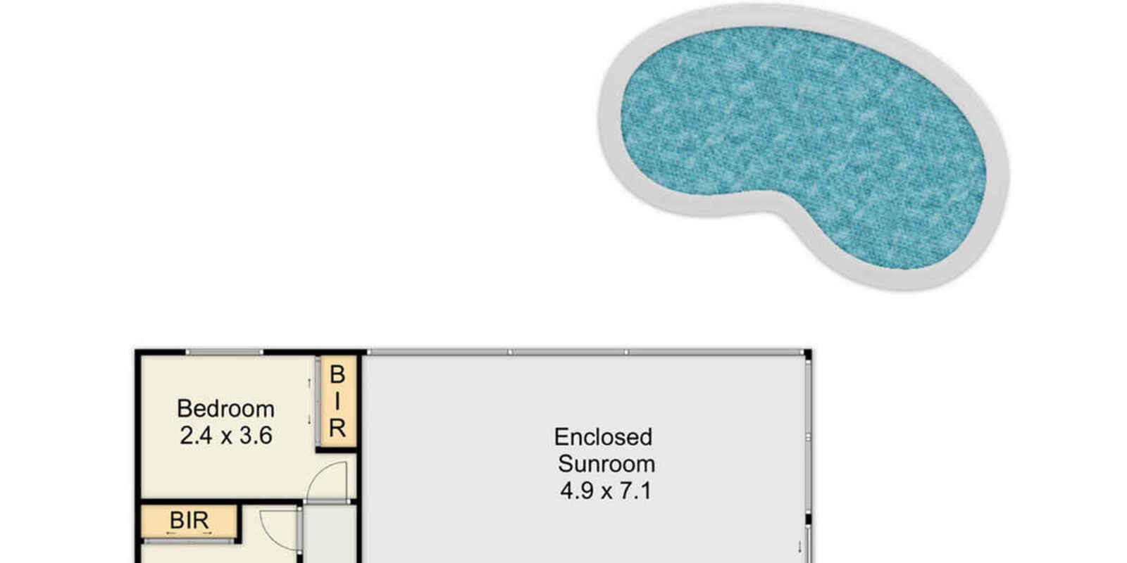 16 Haven Street Plumpton