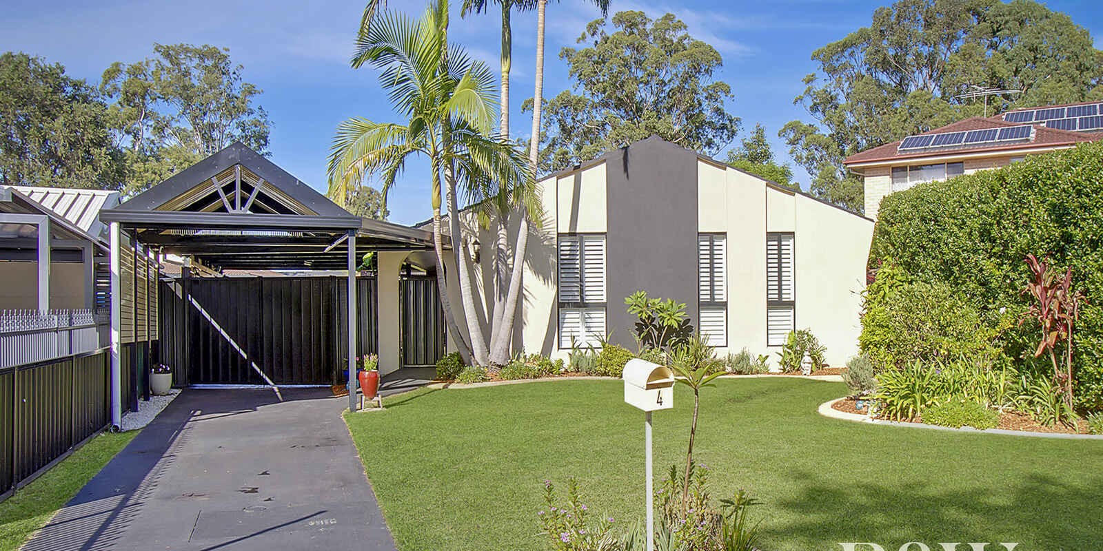 4 Kippax Place St Clair 4 Kippax Place St Clair