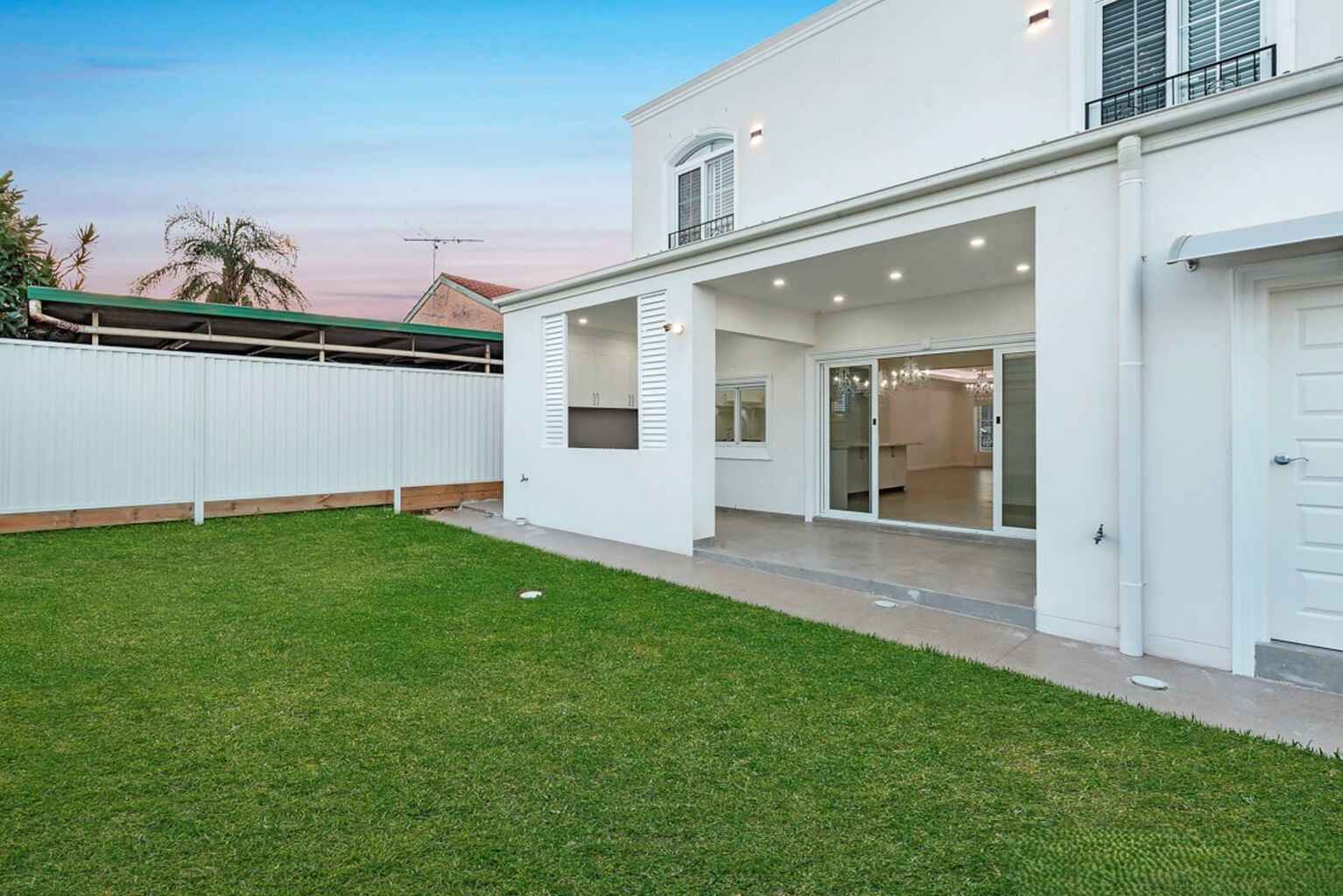 22 Augustus Street Merrylands