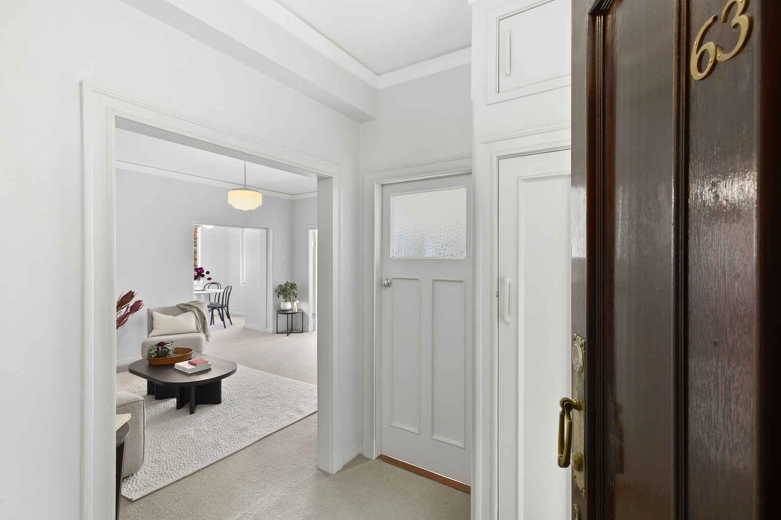 63/8 Birtley Place Elizabeth Bay