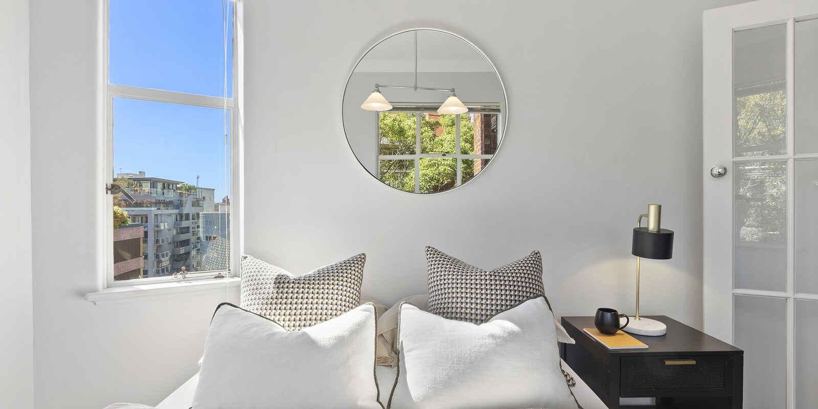 63/8 Birtley Place Elizabeth Bay