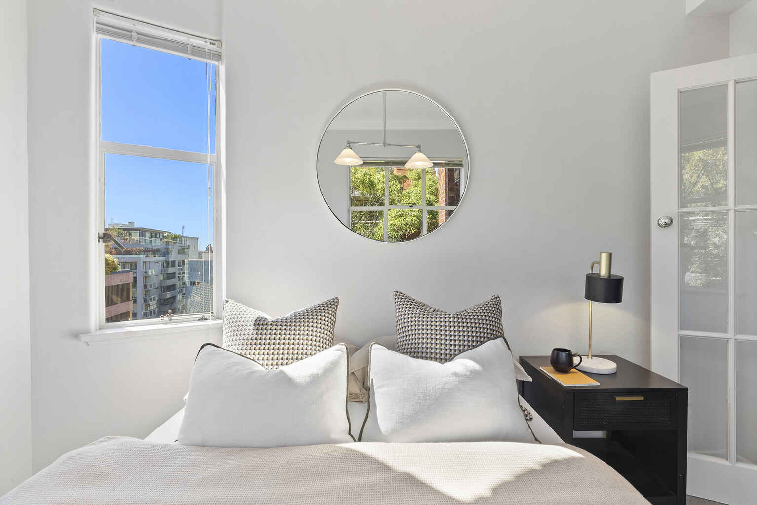 63/8 Birtley Place Elizabeth Bay