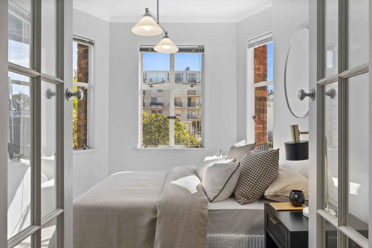 63/8 Birtley Place Elizabeth Bay