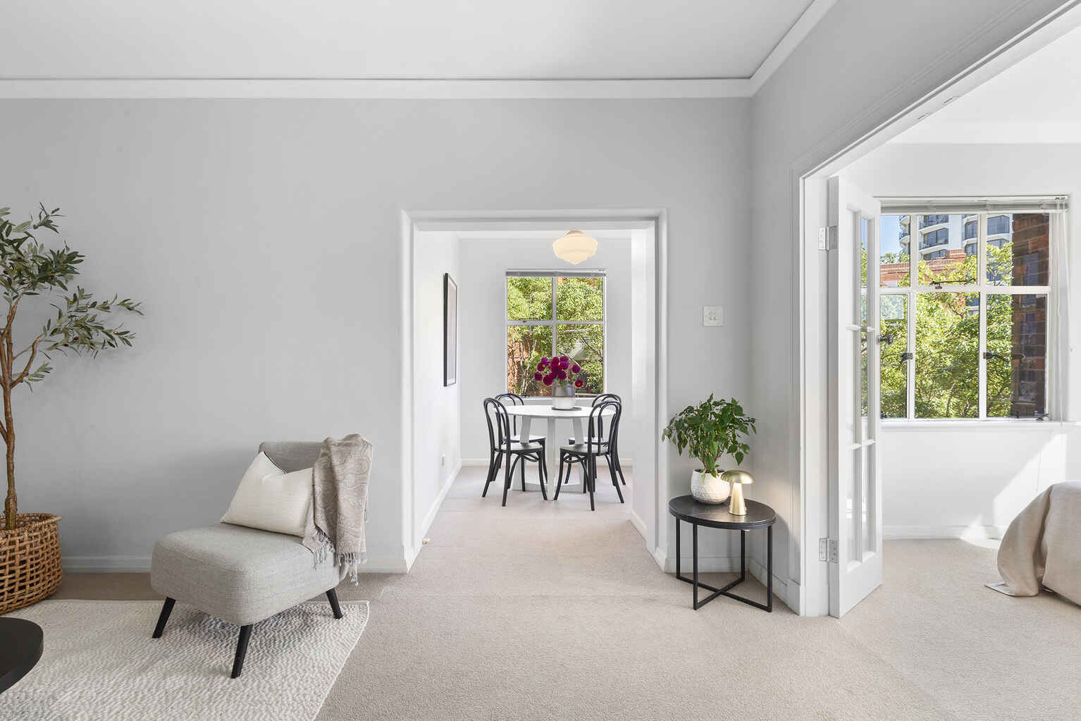 63/8 Birtley Place Elizabeth Bay