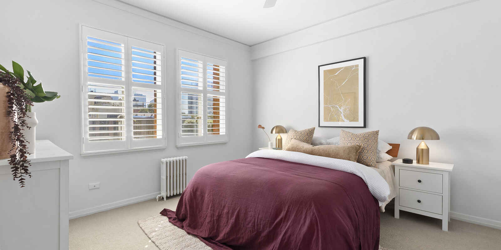 63/8 Birtley Place Elizabeth Bay