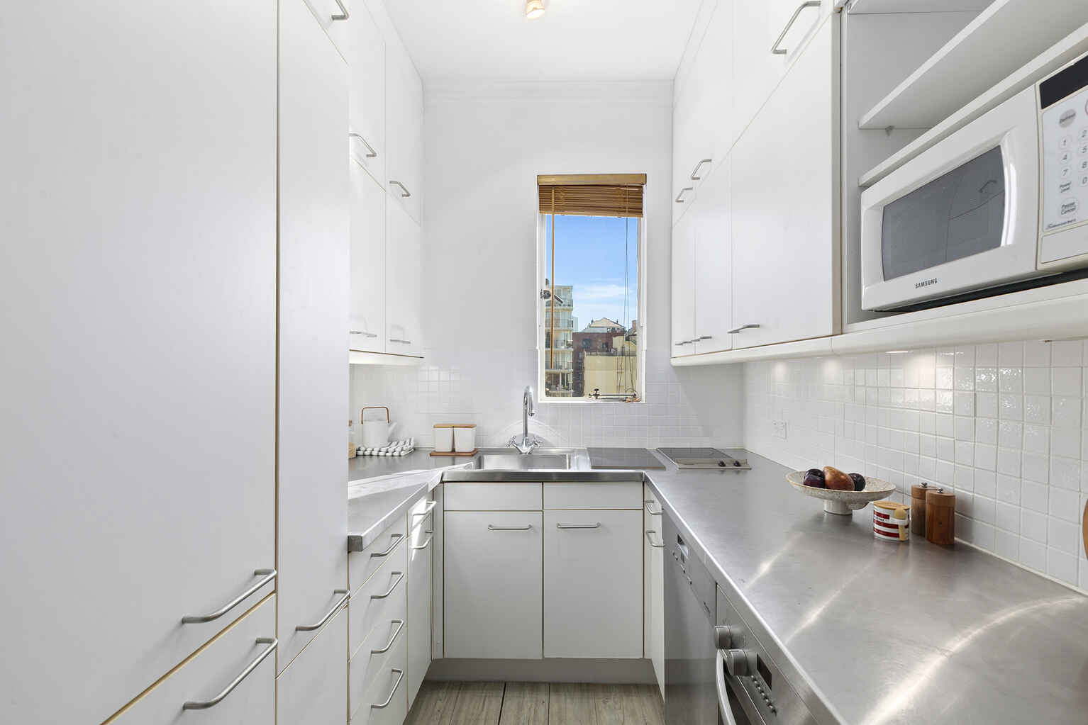 63/8 Birtley Place Elizabeth Bay