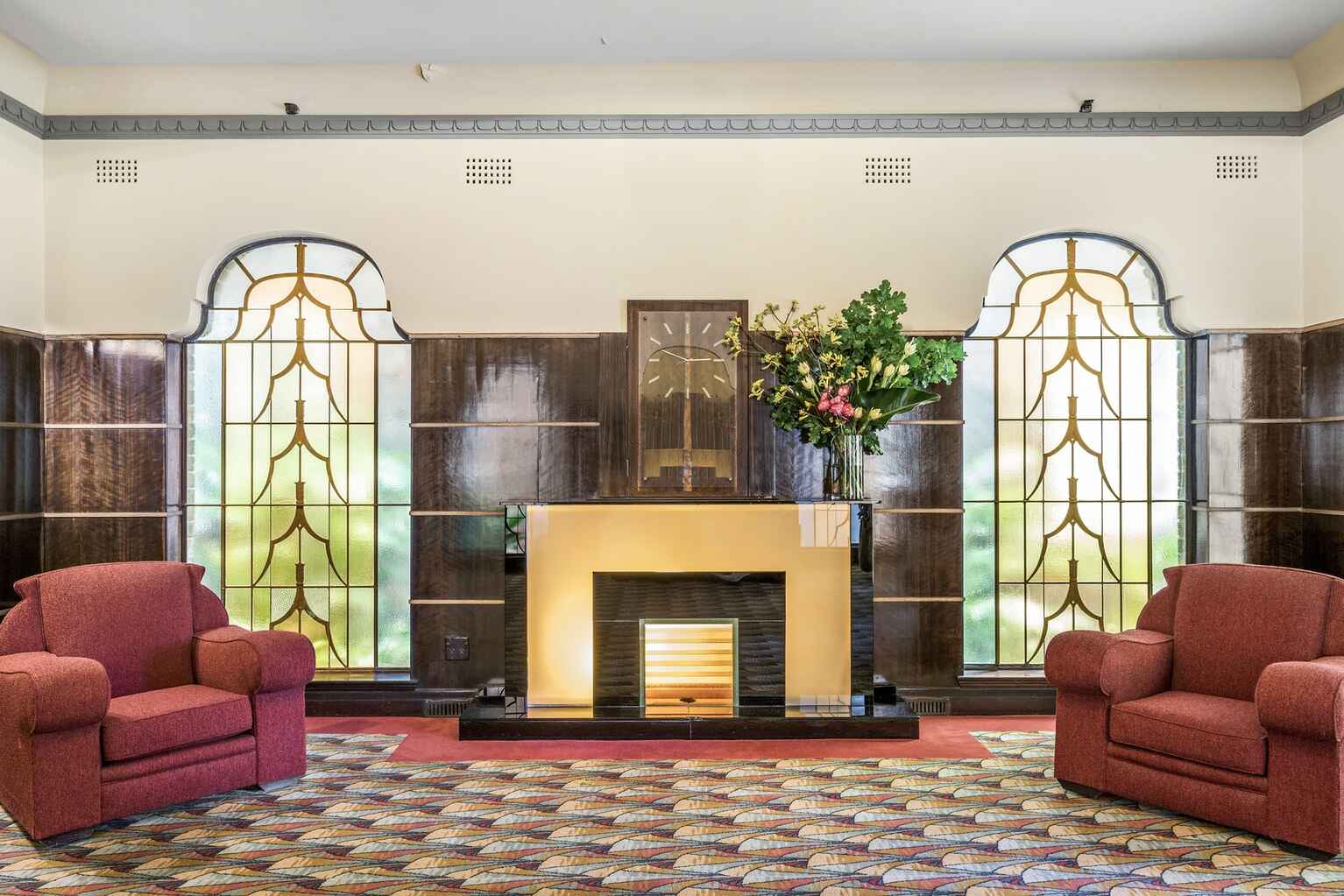 63/8 Birtley Place Elizabeth Bay