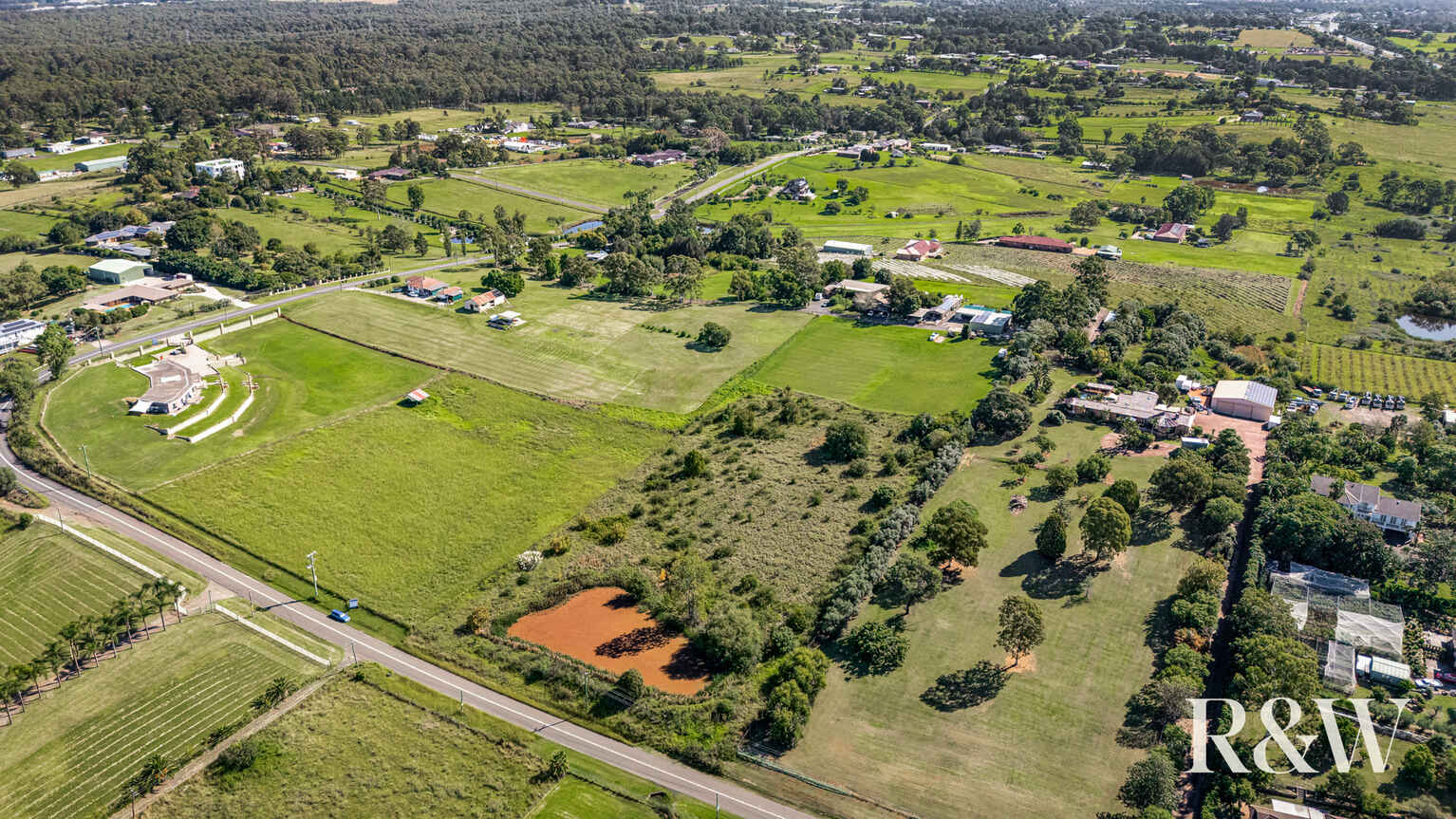 93-99 Calverts Road Orchard Hills