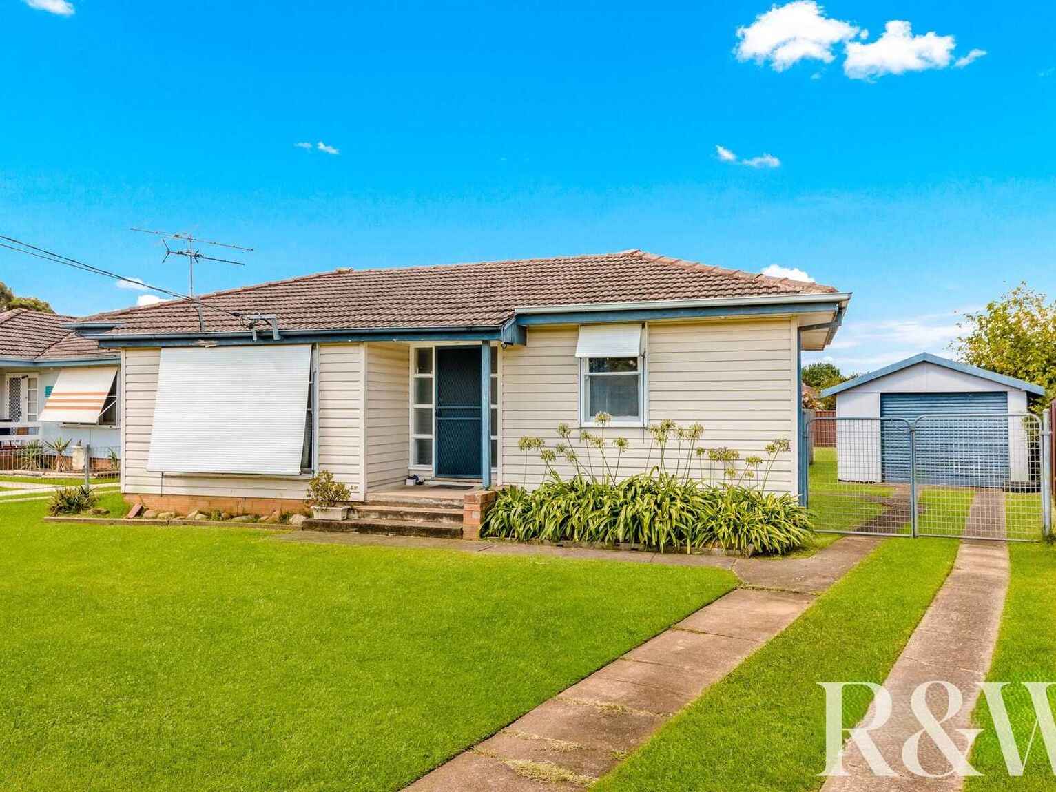 12 Birch Street North St Marys