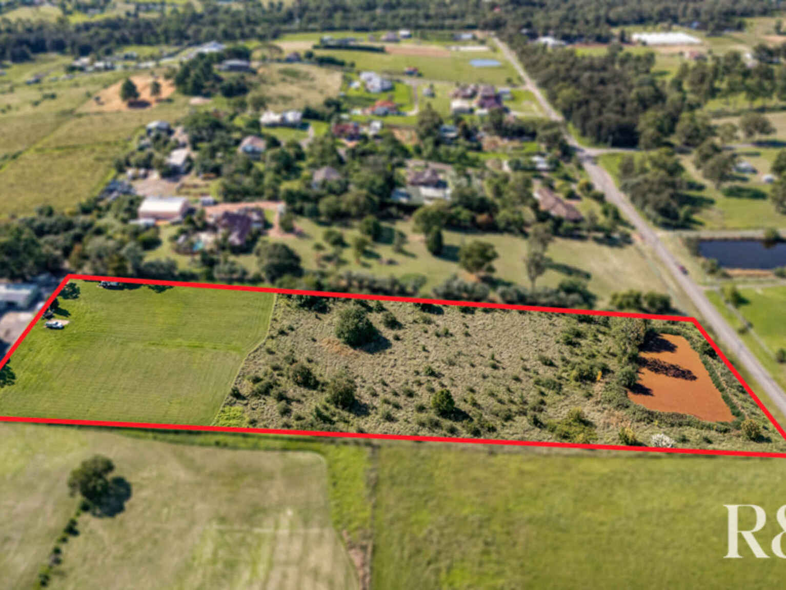 93-99 Calverts Road Orchard Hills