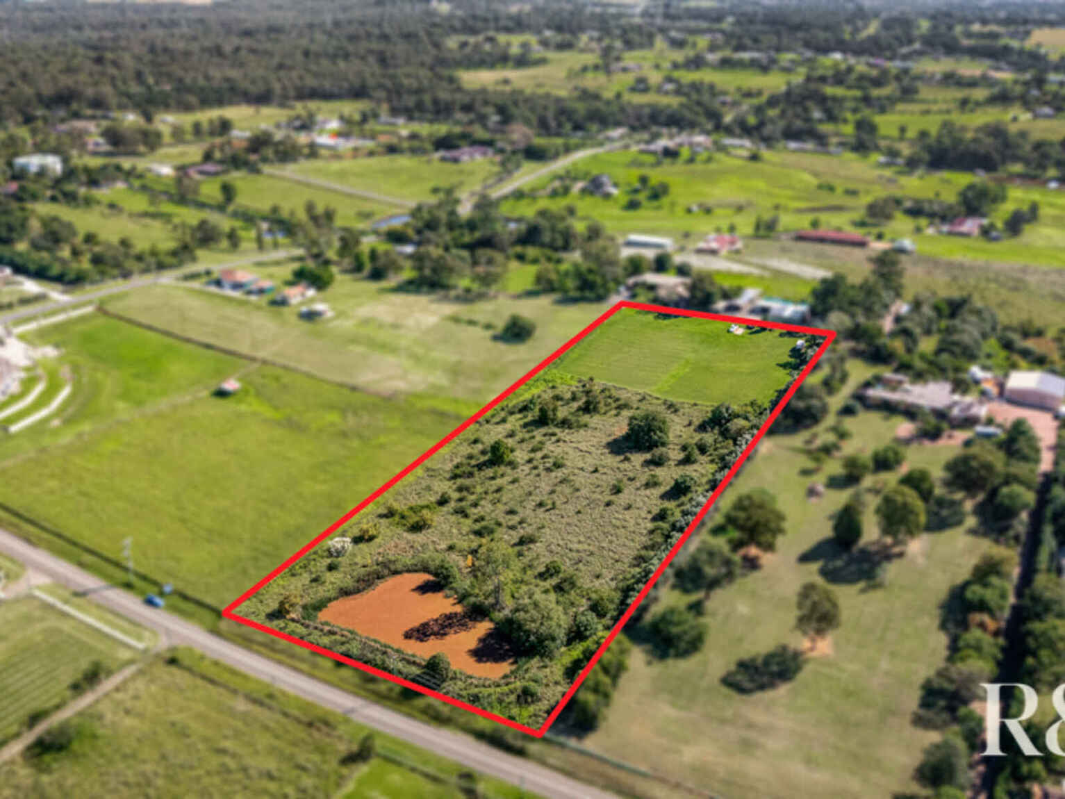 93-99 Calverts Road Orchard Hills