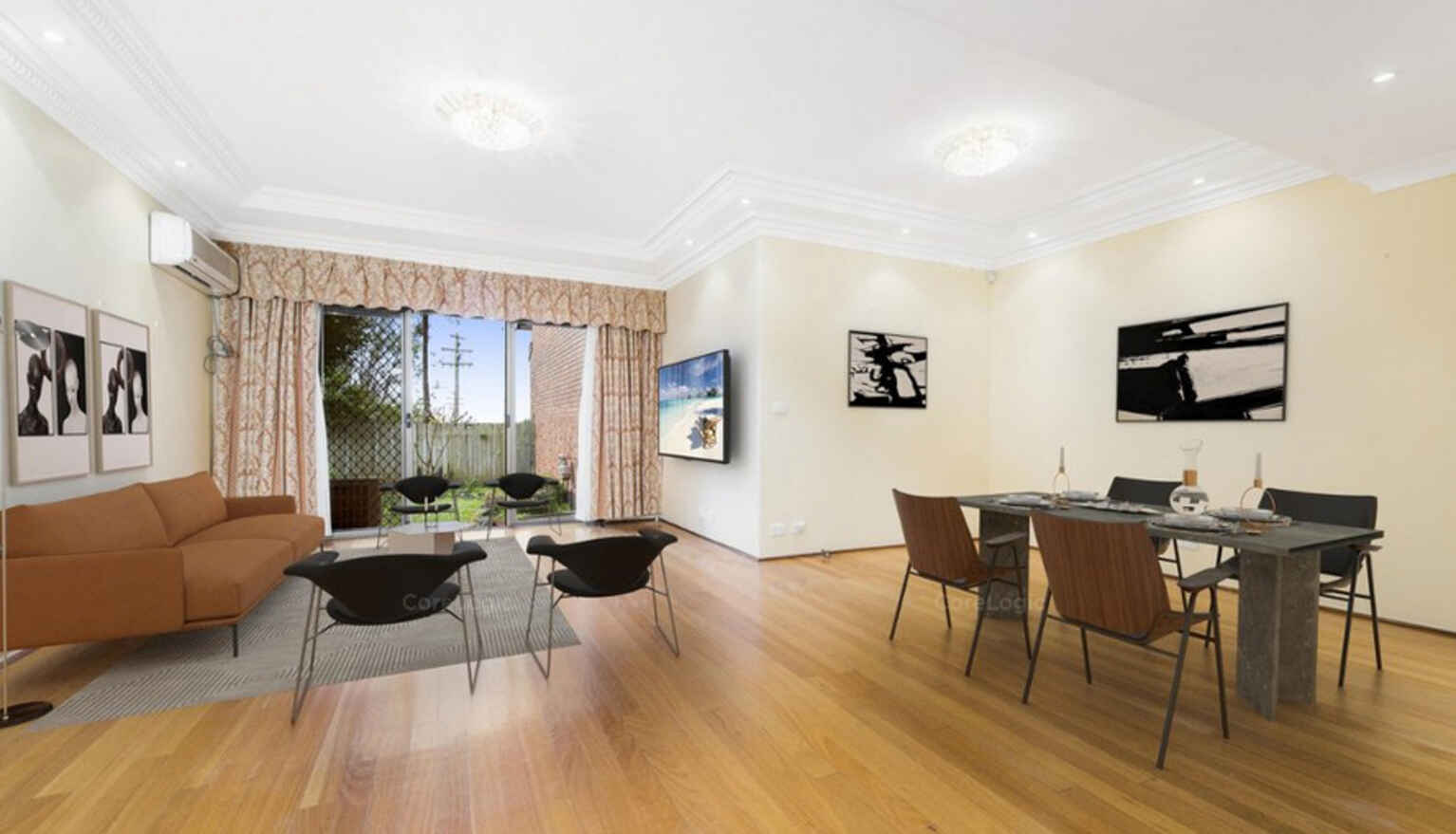 4/12 Earl St Mosman