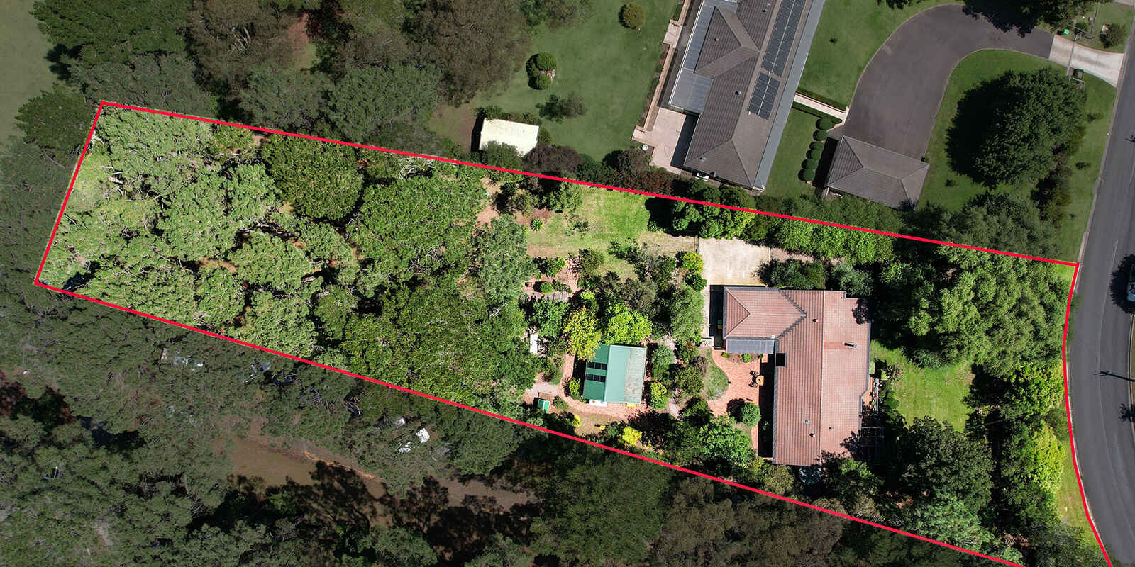 9 Farnborough Drive Moss Vale