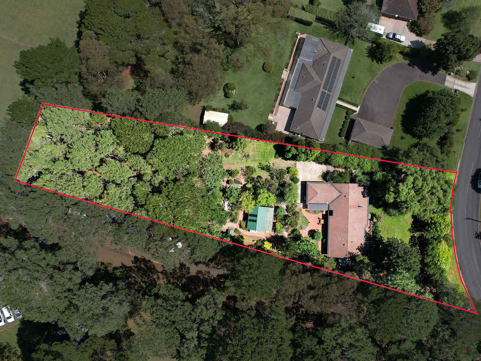 9 Farnborough Drive Moss Vale