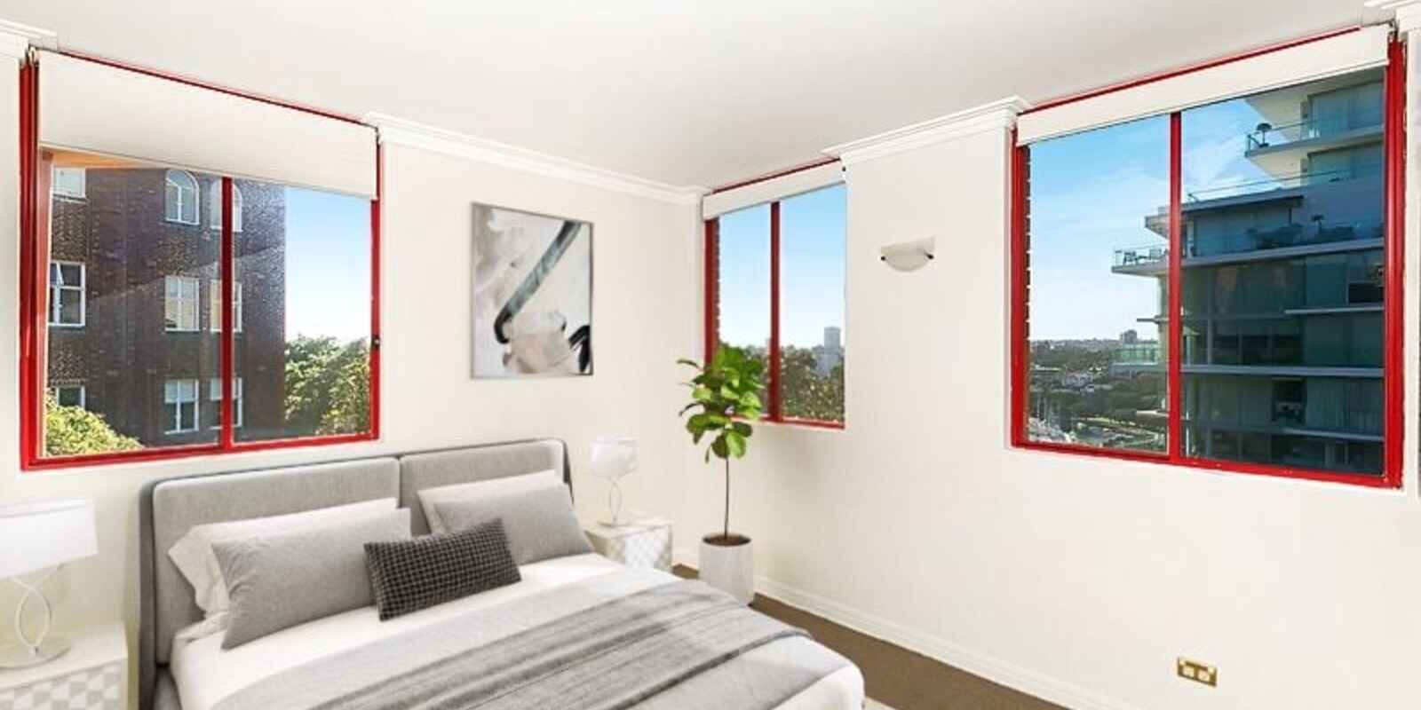 802/2-6 Birtley Place Elizabeth Bay 802/2-6 Birtley Place Elizabeth Bay