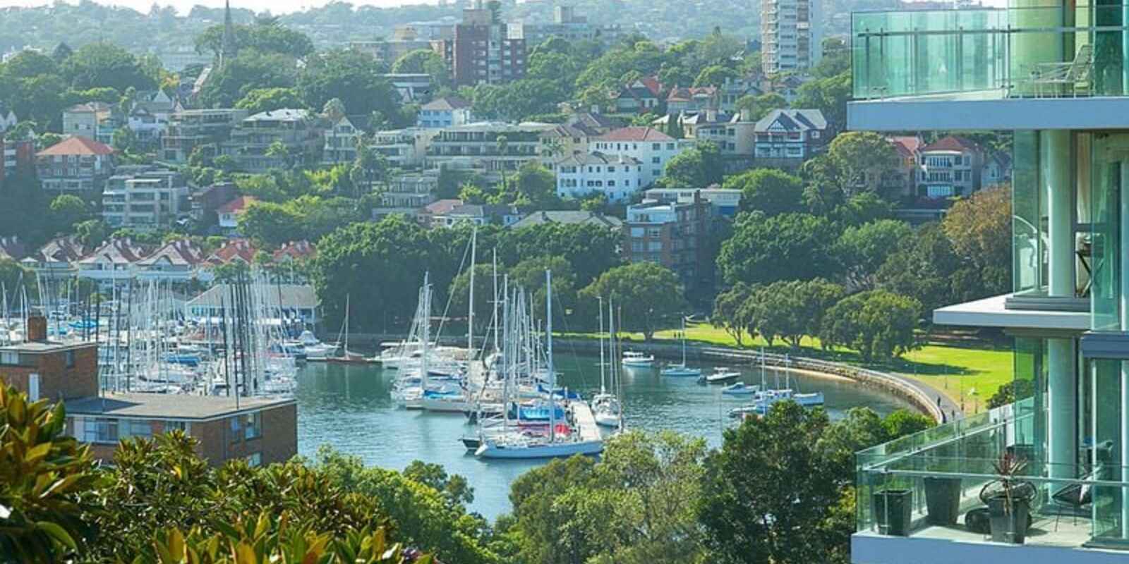 802/2-6 Birtley Place Elizabeth Bay 802/2-6 Birtley Place Elizabeth Bay