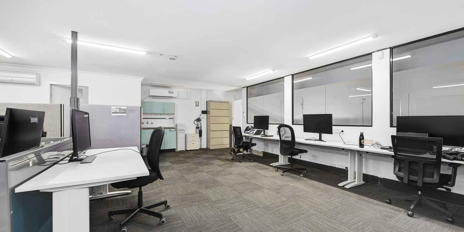 Parramatta Parramatta