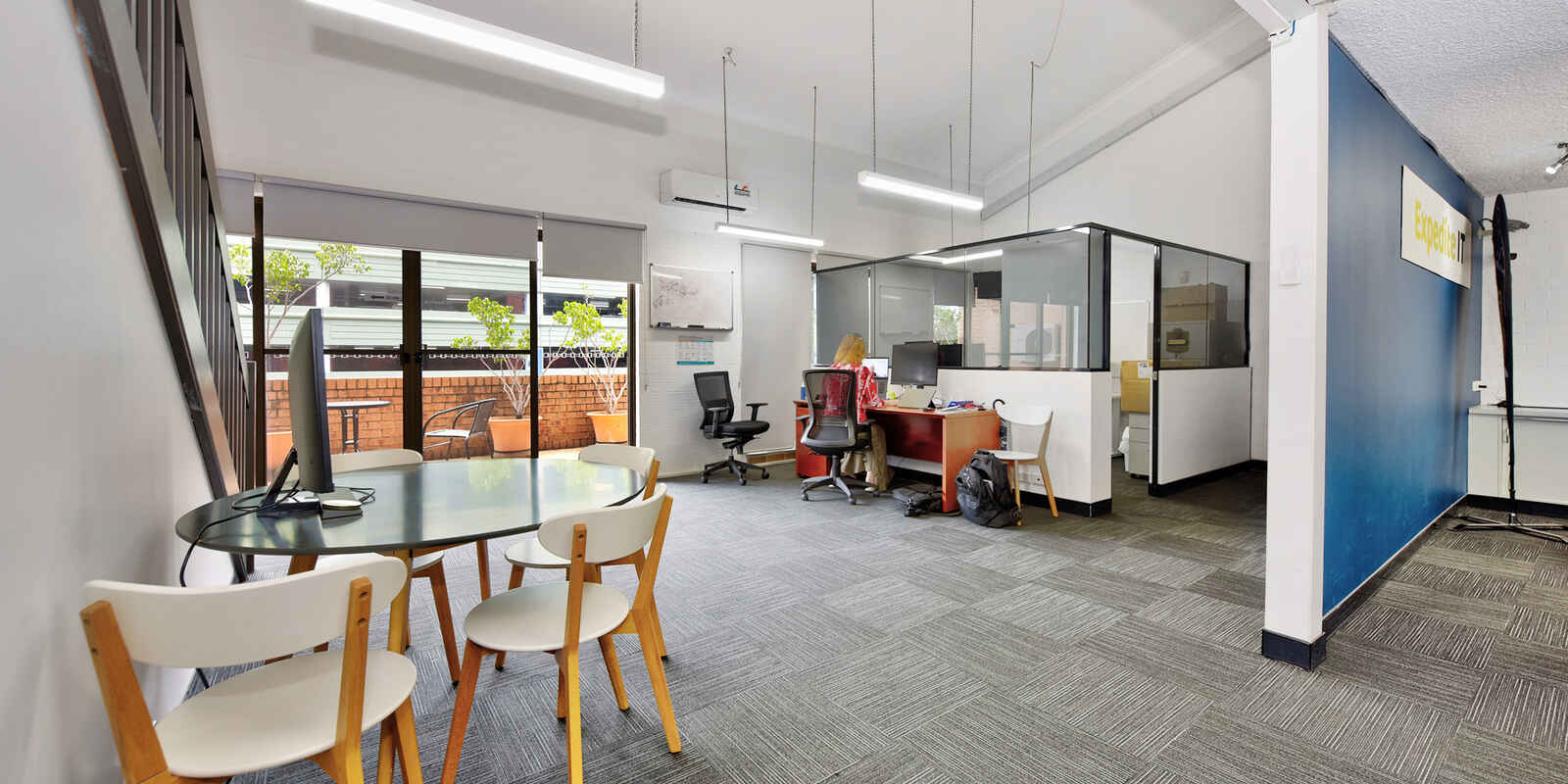 Parramatta Parramatta