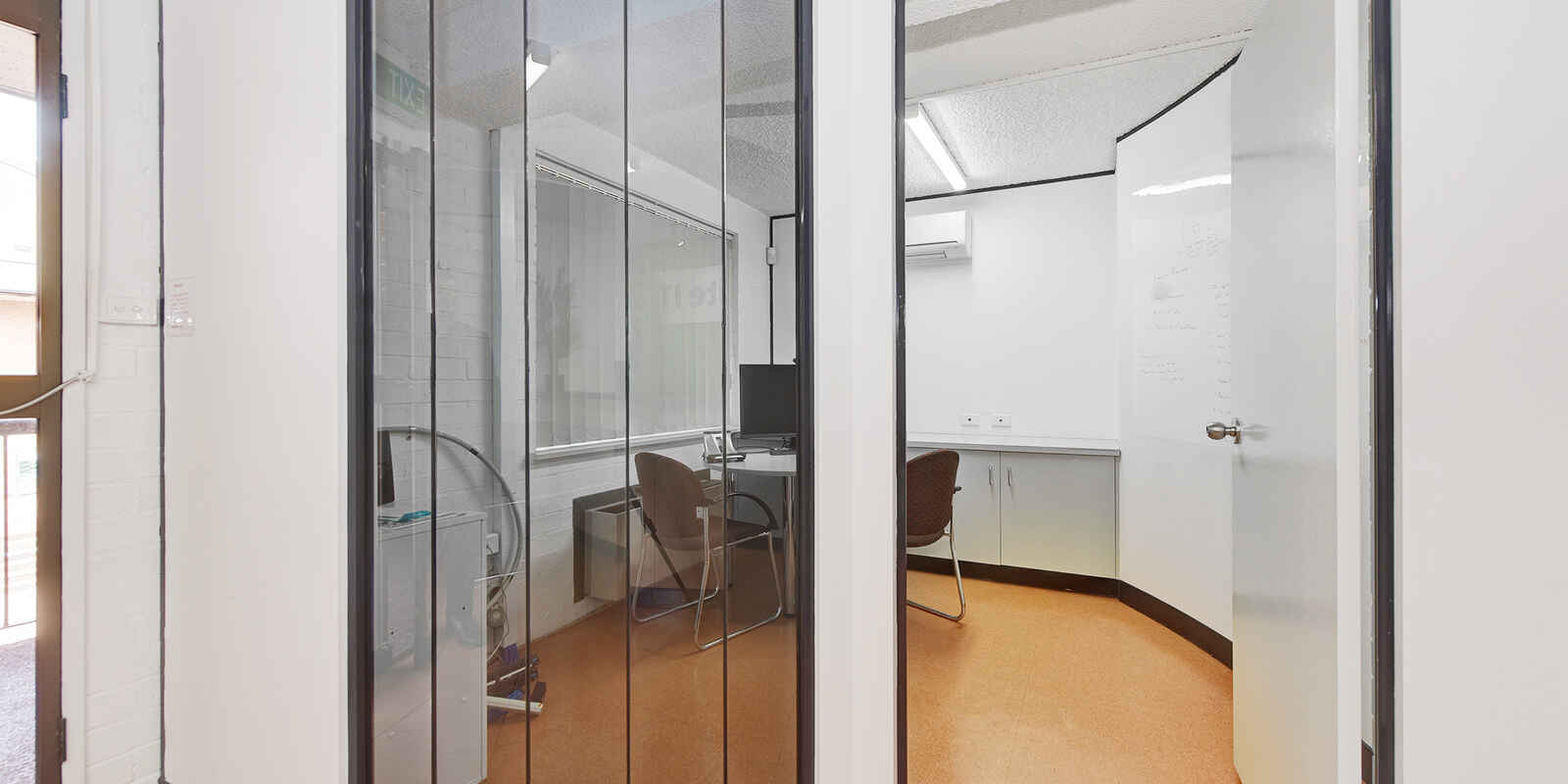 Parramatta Parramatta