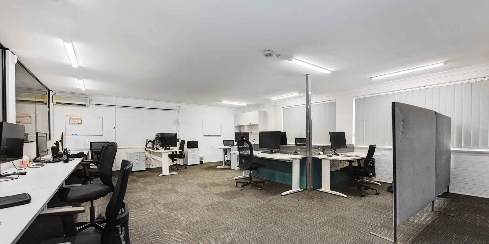 Parramatta Parramatta